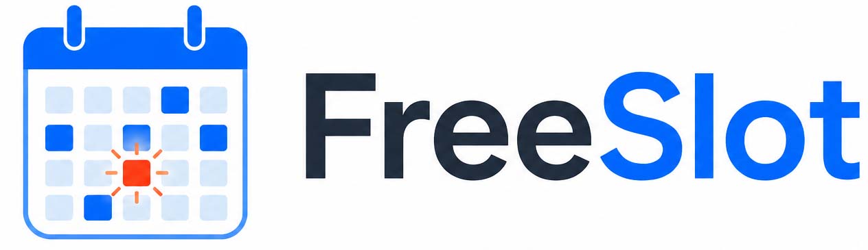 FreeSlot logo
